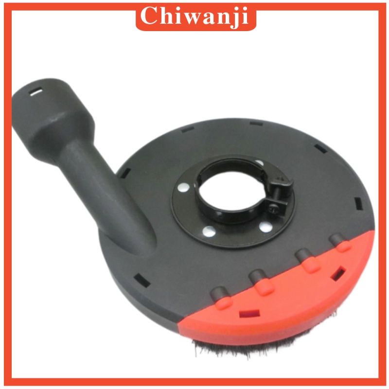 Bộ Đầu Mài Góc 7in Bằng Thép Thông Dụng Cho Đá Granite Bê Tông