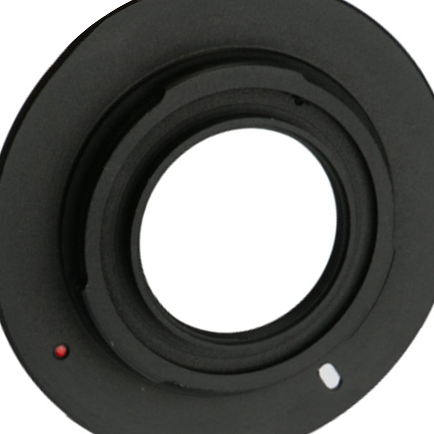 Adapter Ring C Port C-M4/3 C-m43 G6/GF5/GH1 For Olympus EP5 EP7L Lens Adapter