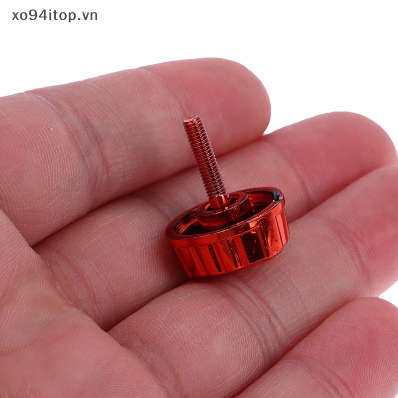 Tay Quay Máy Câu Cá Bán Kim Loại XOITOP