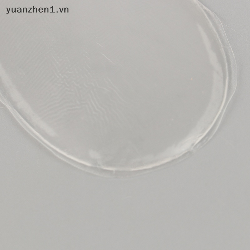 1 Miếng Dán Bằng Silicon Giúp Che Khuyết Điểm Hiệu Quả