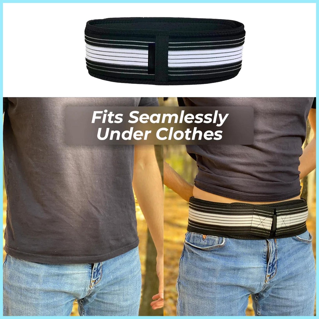 Đai Đeo Hông Hỗ Trợ Điều Chỉnh Tư Thế Cho Phụ Nữ Mang Thai