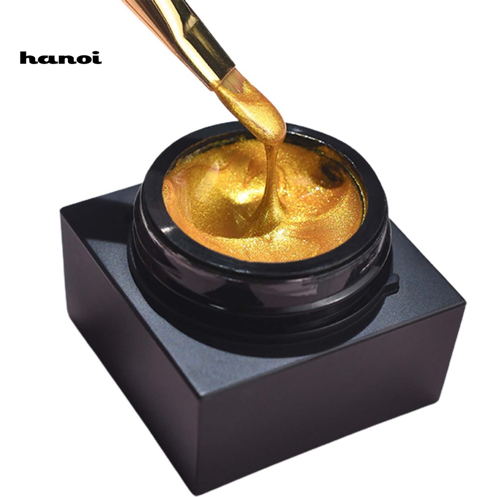 Gel Sơn Móng Nhanh Khô 5ml 12 Màu Sắc Tùy Chọn Phong Cách Nhật Bản Dành Cho Nữ