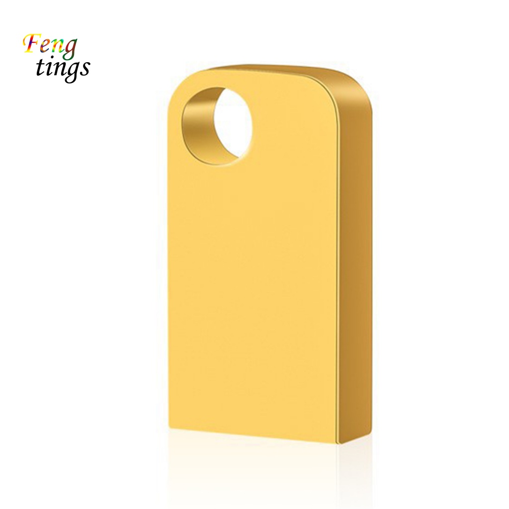 Ổ Đĩa Flash USB2.0 2GB 4GB 8GB 16GB 32GB 64GB 128GB Tốc Độ Cao Chống Sốc Không Thấm Nước