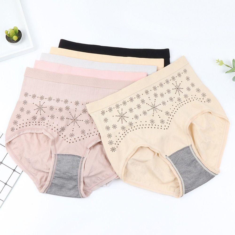 Maxg Quần Lót Nâng Mông Lưng Cao Thời Trang Mới Cho Nữ