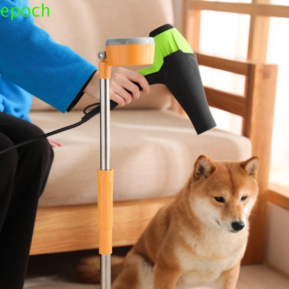 Epoch Khung Cố Định Máy Sấy Tóc Bằng Nhựa Và Kim Loại Tiện Dụng Cho Cún Cưng