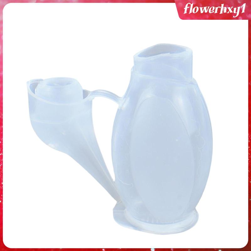 1 Dụng Cụ Vệ Sinh Mũi An Toàn Cho Bé