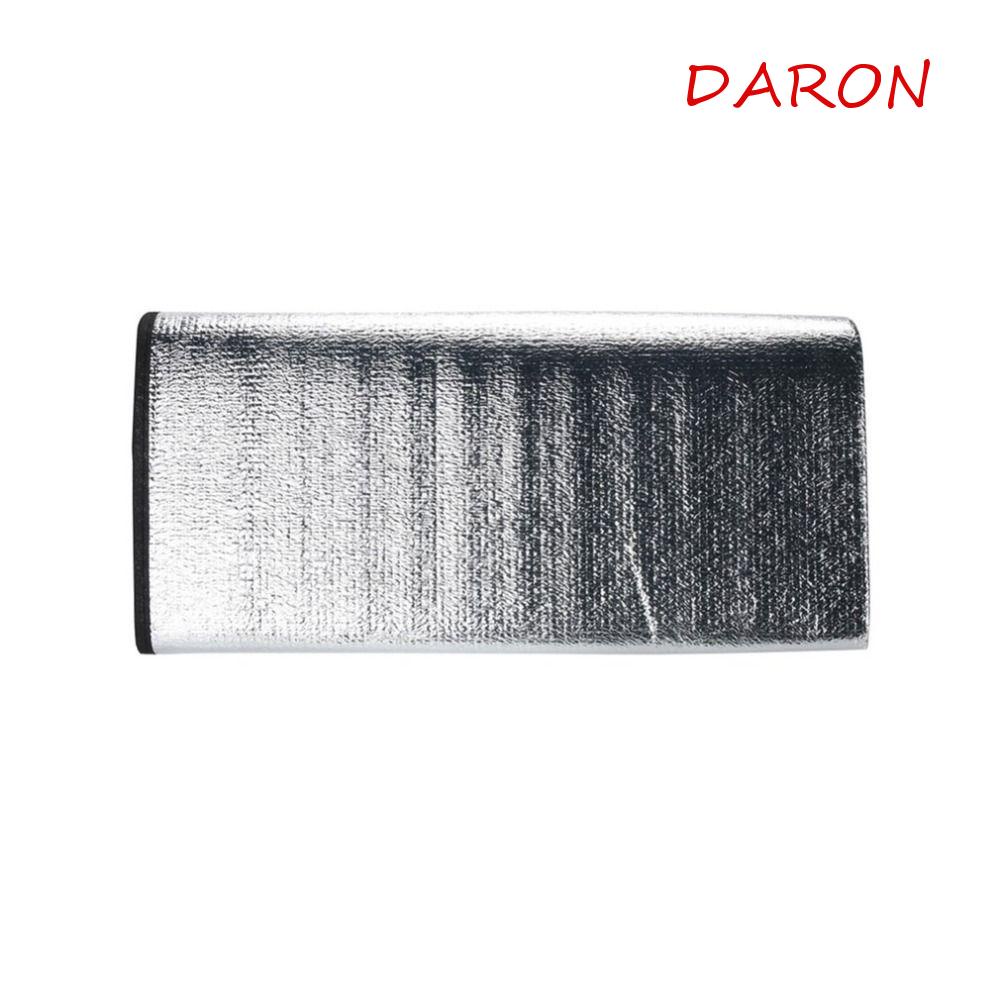 Thảm Nhôm Chống Thấm Nước Tiện Dụng Khi Đi Cắm Trại