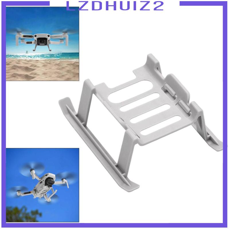 Chân Tiếp Đất Nối Dài Chuyên Dụng Cho Máy Bay Điều Khiển Từ Xa