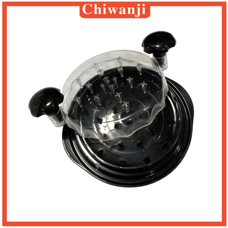 Dụng Cụ Bào Thức Ăn Gà Tiện Dụng Cho Nhà Bếp
