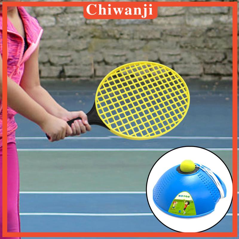 Vợt Tennis Đơn Luyện Tập Trong Nhà / Ngoài Trời Cho Bé