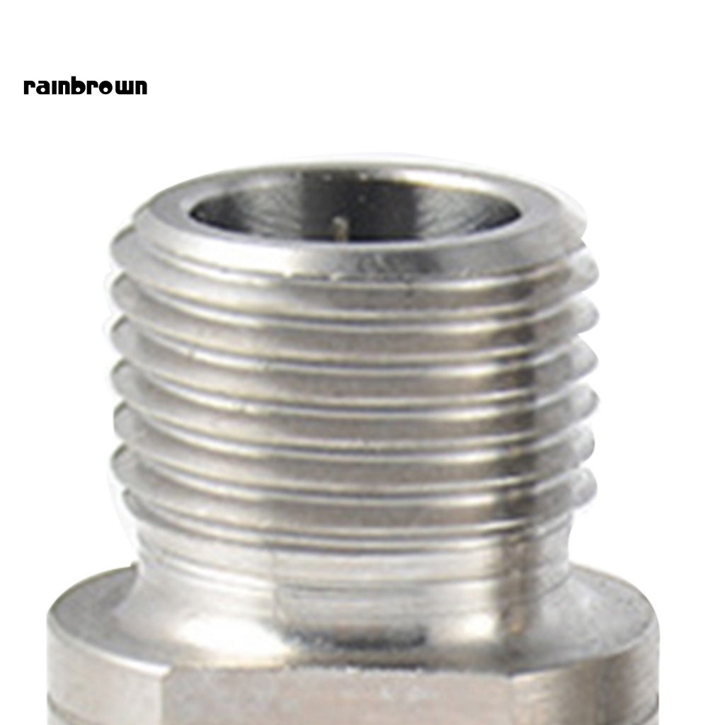 Bộ 2 Miếng Đệm Nối Dài Bàn Đạp Trái / Phải Chống Rỉ Tiết Kiệm Nước Cho Xe Đạp Leo Núi