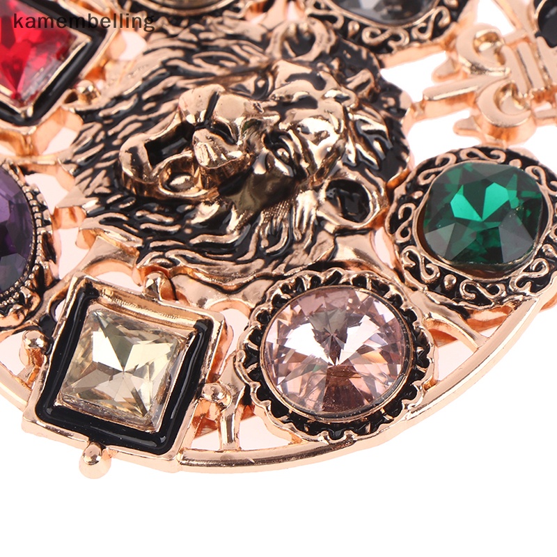 1 Kẹp Đính Đá Trang Trí Giày Cao Gót Cho Cô Dâu