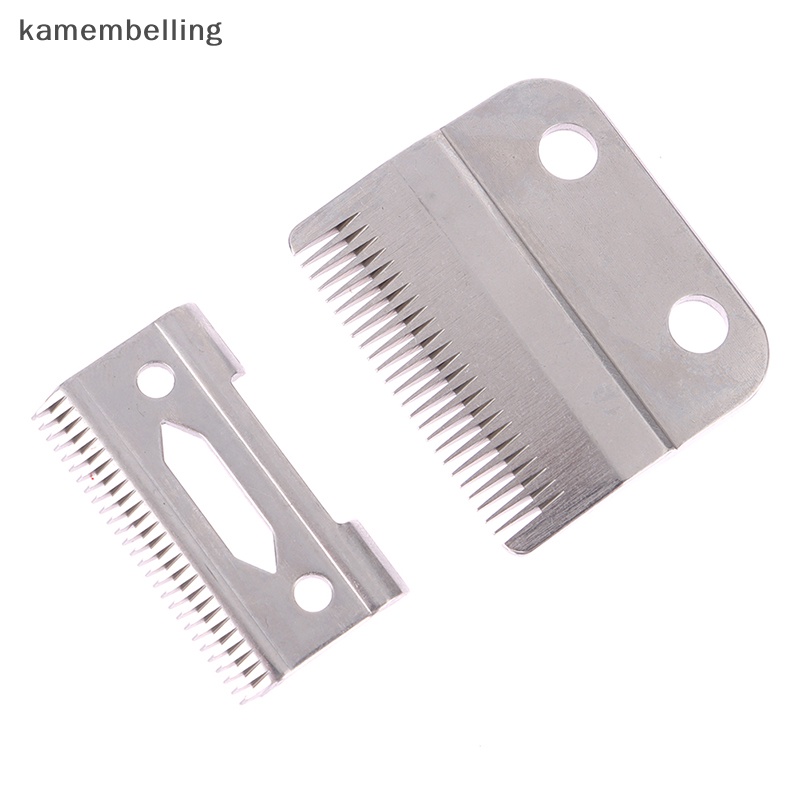 Lưỡi Tông Đơ Hớt Tóc KM-1990 Chuyên Nghiệp