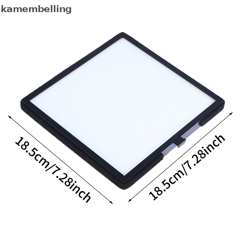 Kamembelling Tấm Lọc Bụi Cho Máy Mài Móng Tay