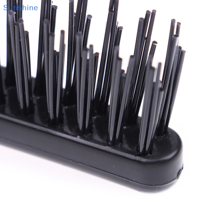 Lược Chải Tóc Có Thể Tháo Rời Tiện Dụng Chất Lượng Cao