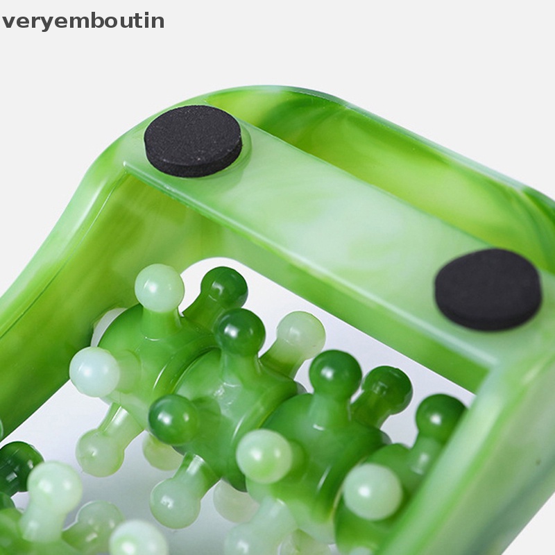 Dụng Cụ Con Lăn Mát Xa Chân Giúp Giảm Đau Tiện Dụng