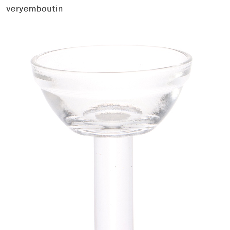 Bộ Dụng Cụ Tự Trộn Đắp Mặt Nạ Chăm Sóc Da Mặt Bằng Thủy Tinh Tiện Lợi Du Lịch