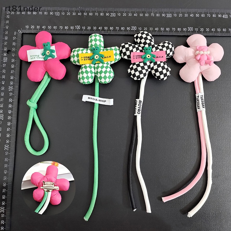 Ghim Cài Áo Hình Gấu Bông Nhỏ Xinh Xắn Thời Trang