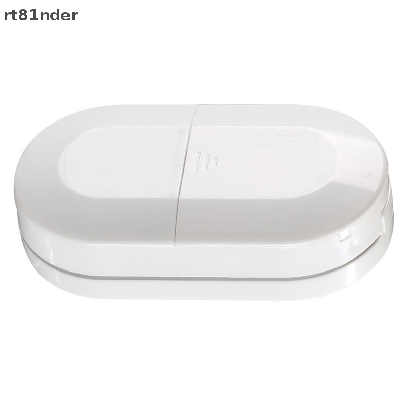 Rt Hộp Đựng Thuốc Viên Chia Thuốc Di Động Có Chia Ngăn Vitamin n