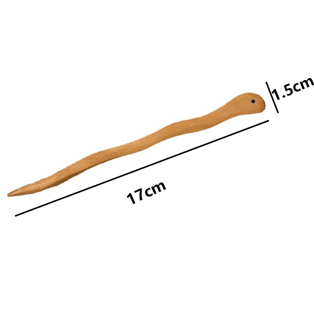 Đũa Cao Cấp Phong Cách Cổ Điển Dễ Phối Đồ Dành Cho Nữ