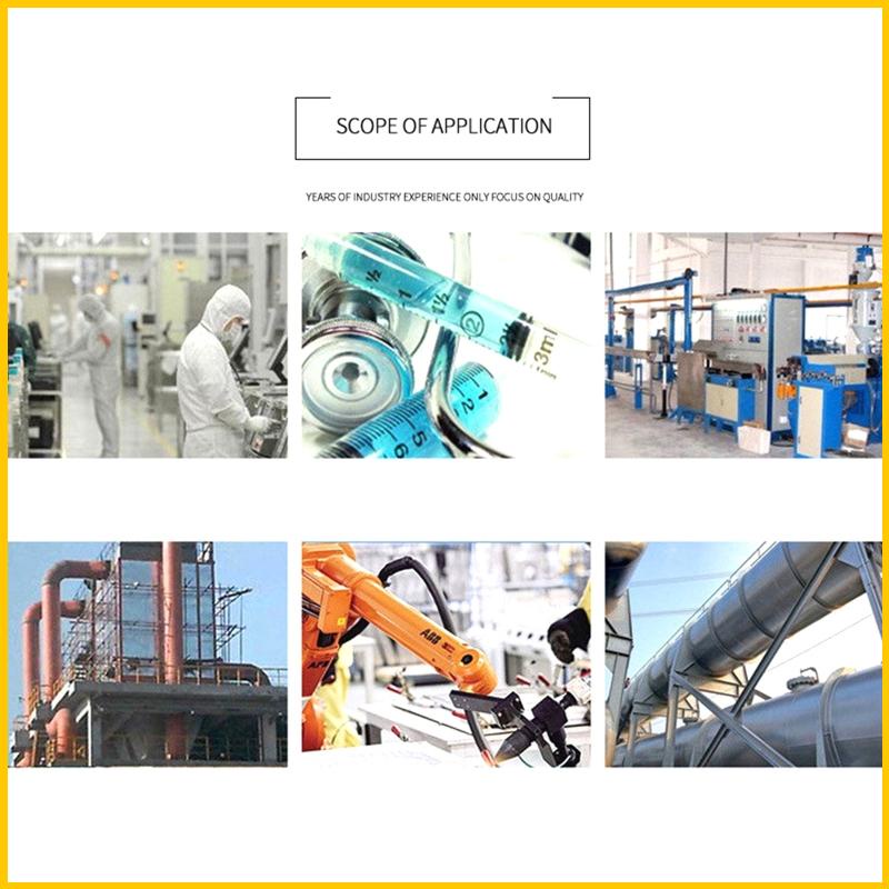 Thanh Đánh Lửa Nóng 150w / 200w / 350w 220V Cho Lò Nướng