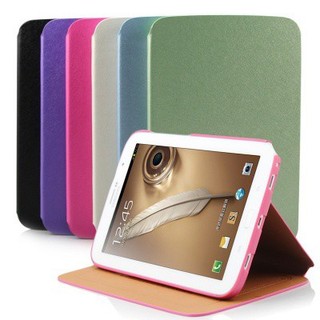 Bao da galaxy tab a 8.0 kaku chính hãng - home