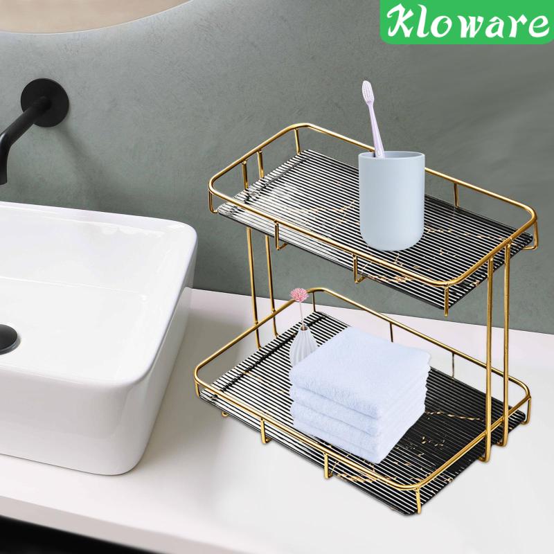 Giá Đỡ Trưng Bày Để Bàn Đa Năng Cho Nhà Bếp / Phòng Tắm