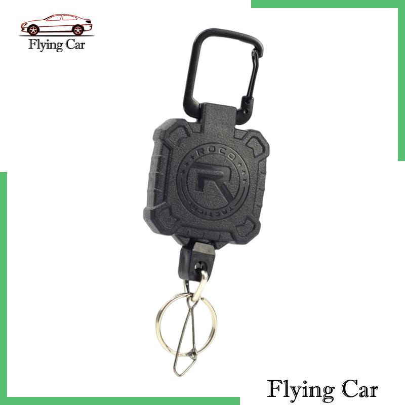 Móc Khóa Carabiner Đa Năng Có Thể Thu Gọn Lzdjfmy2