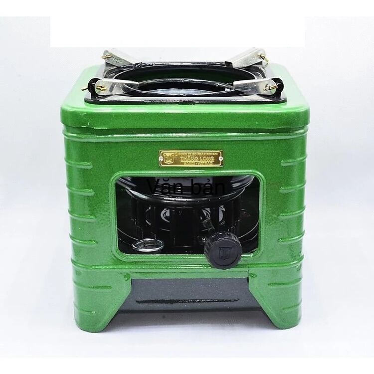 Bếp dầu hoả, lò xô 16 tim vuông hàng chính hãng Thăng Long