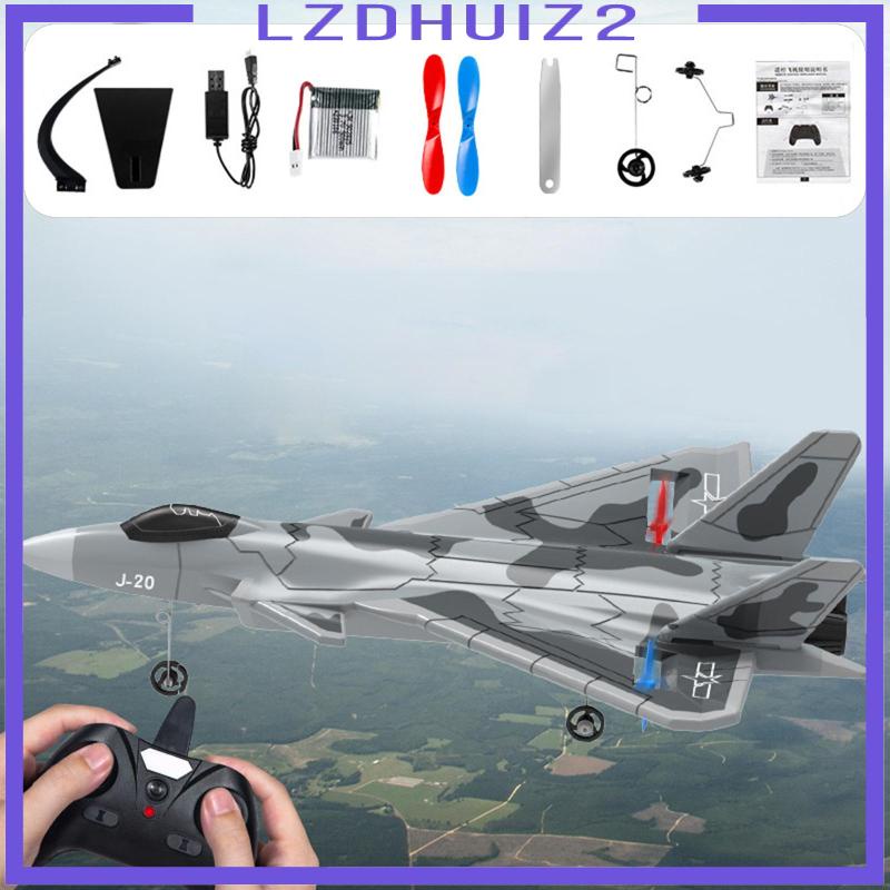 Máy Bay Điều Khiển Từ Xa 2CH Chống Rơi Tỉ Lệ 1: 72