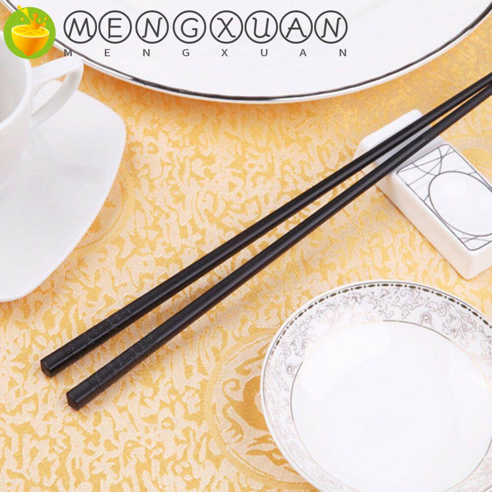 Đũa dài chống trượt phong cách Nhật Bản sang trọng