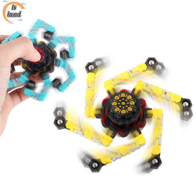 Con Quay Đồ Chơi Spinner GiúP GiảM Stress