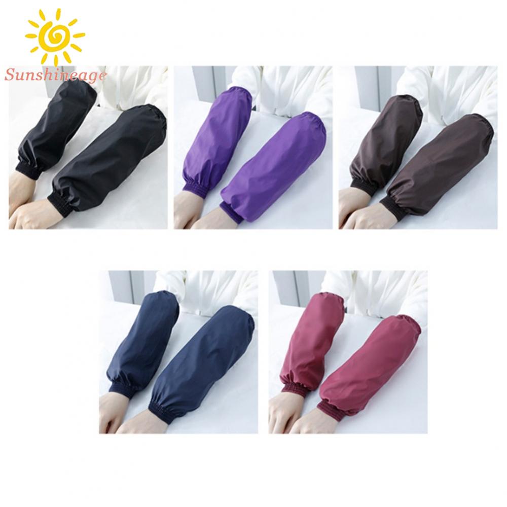 Vỏ Bọc Khuỷu Tay Co Giãn Chống Thấm Nước / Dầu Mỡ Tiện Dụng