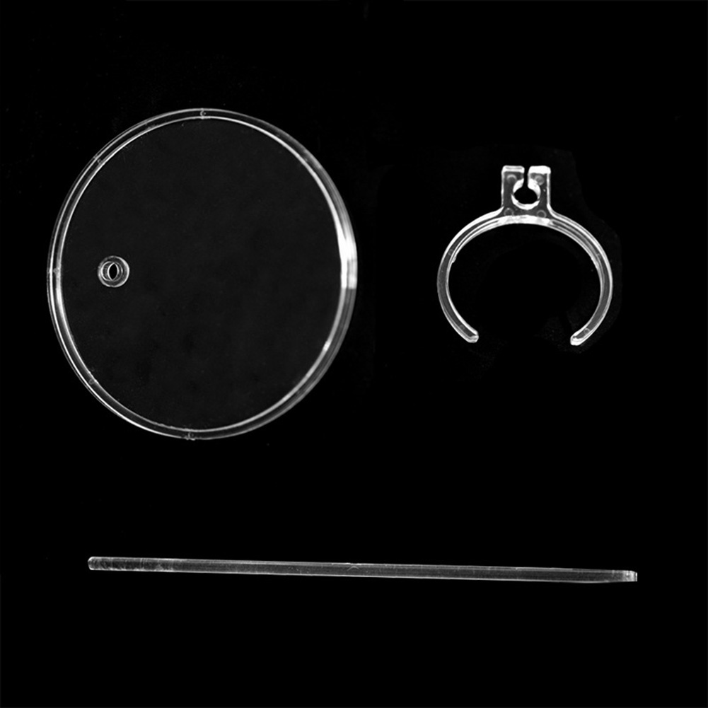 Giá Đỡ Cho Búp Bê Đồ Chơi 25cm DIY Tiện Lợi