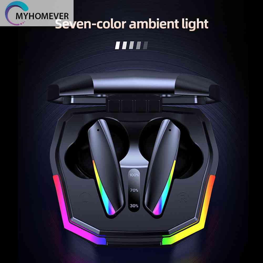 Tai Nghe Chơi Game Không Dây 10m Cho Điện Thoại