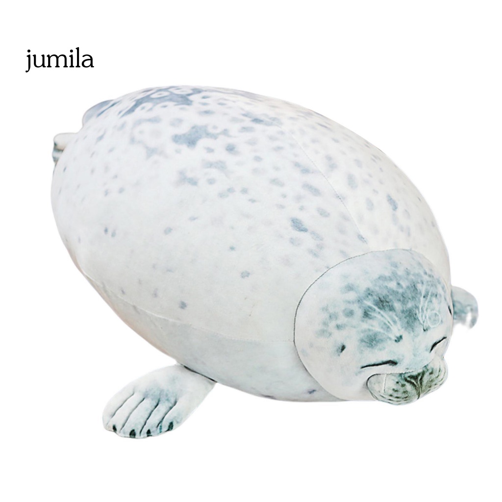 Đồ chơi nhồi bông Hình Hoạt Hình Dễ Thương Trang Trí Ghế Sofa