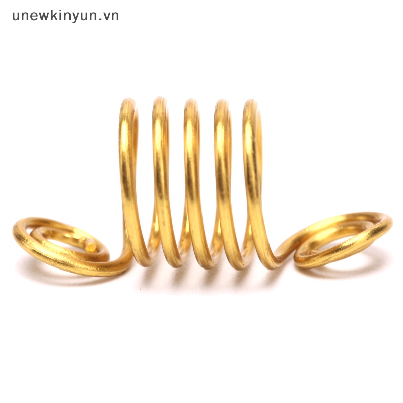 Bộ 60 Hạt Bện Tạo Kiểu Tóc Độc Đáo Tiện Dụng