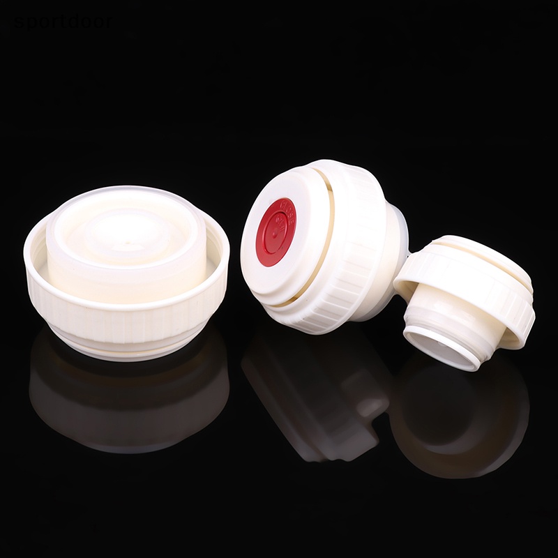 [sportoutdoor] Nắp Đậy Bình Giữ Nhiệt Chân Không Cách Nhiệt Ngoài Trời [out]
