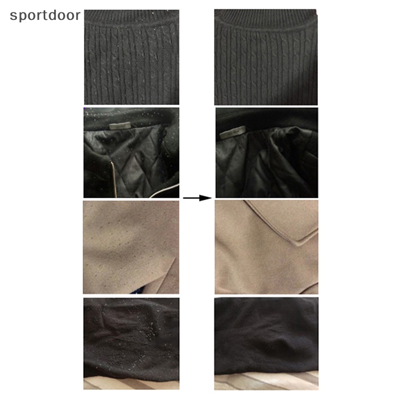 Đầu Lưỡi Cắt Vải Thay Thế Cho Máy Cạo Lông Xù