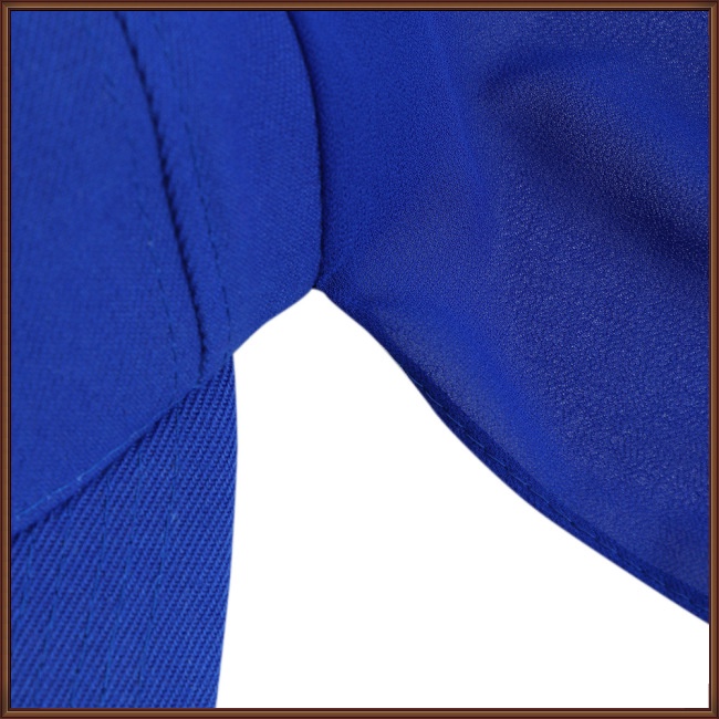 Mũ Lưỡi Trai Chiffon Chống Nắng Hai Chức Năng Màu Trơn Đơn Giản Thời Trang Đi Biển Mùa Hè Cho Nữ