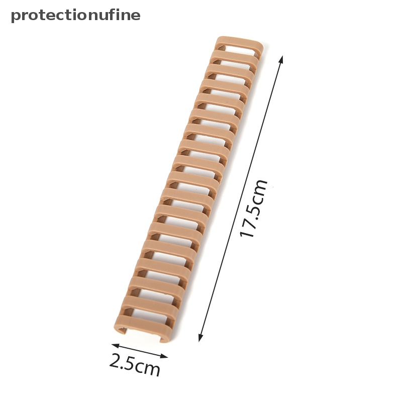 Set 4 Vỏ Bọc Bậc Thang Máy Bằng Cao Su Bảo Vệ Tay PR3VN Áo Thun In Hình Martijn Thời Trang Cá Tính