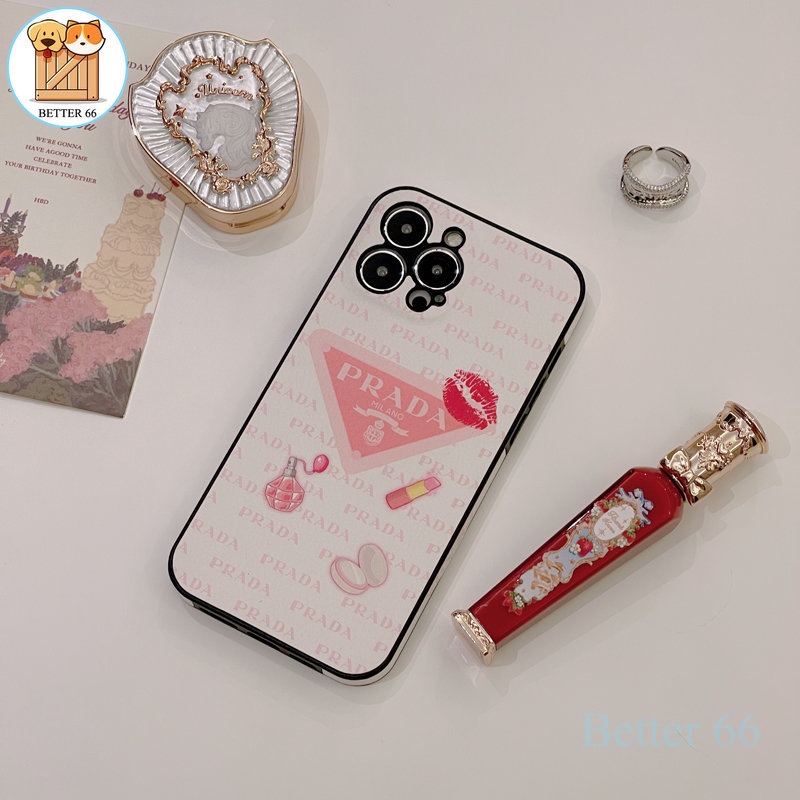 Ốp Điện Thoại Bằng Da Cao Cấp Cho Iphone 11 X 6 6sp 7 8 Plus XR Xs Max Pro Max 12 Pro Max