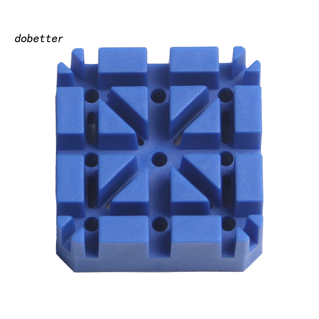 Dụng Cụ Tháo Mắt Dây Đồng Hồ Đeo Tay Chuyên Nghiệp Dày Dặn