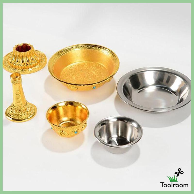 Cốc Lọc Trà Đạo Phật Được Ứng Dụng