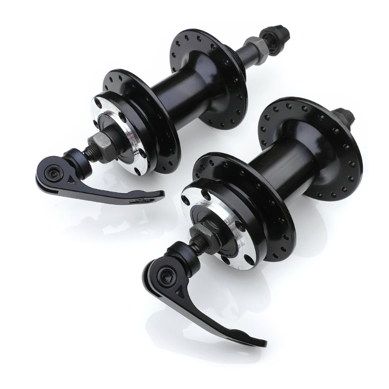 Đĩa Phanh Trước Sau 32 Lỗ 36 Lỗ Cho Xe Đạp Leo Núi MTB 8 / 11 / 12