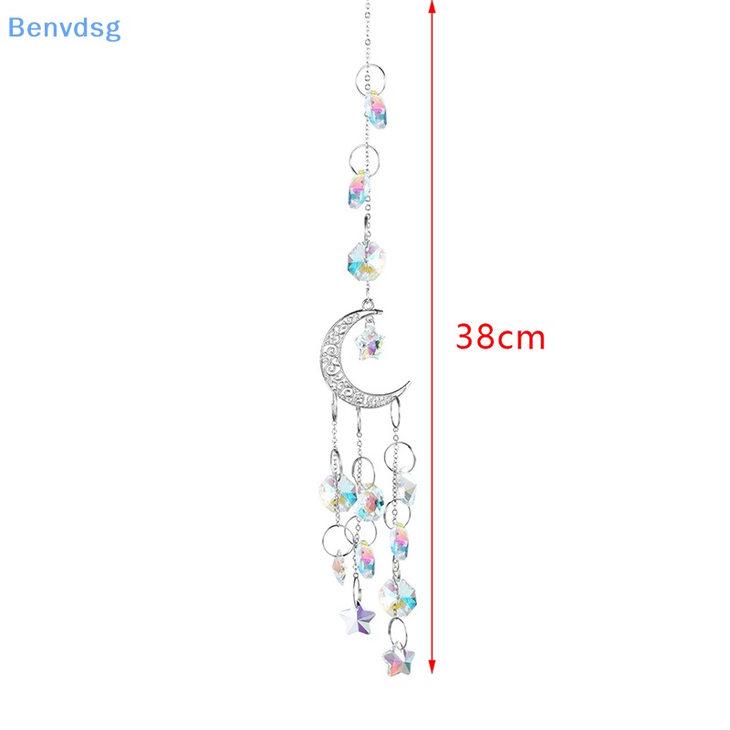 1 Lưới Bắt Giấc Mơ Hình Mặt Trăng Ngôi Sao