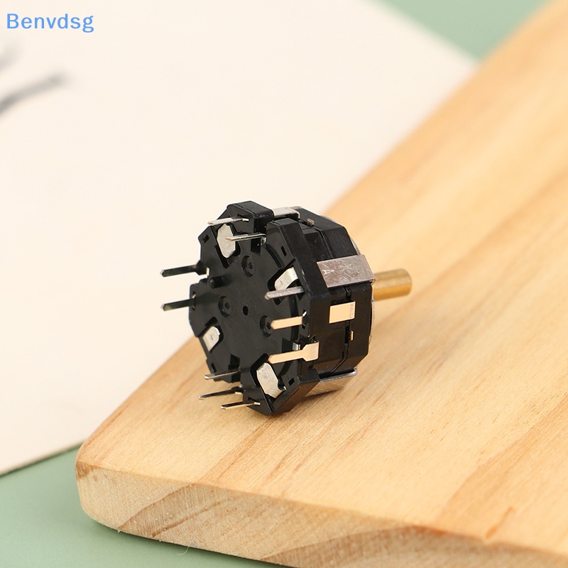 Công Tắc Khởi Động Bốn Chiều Cho RKJXT1F42001