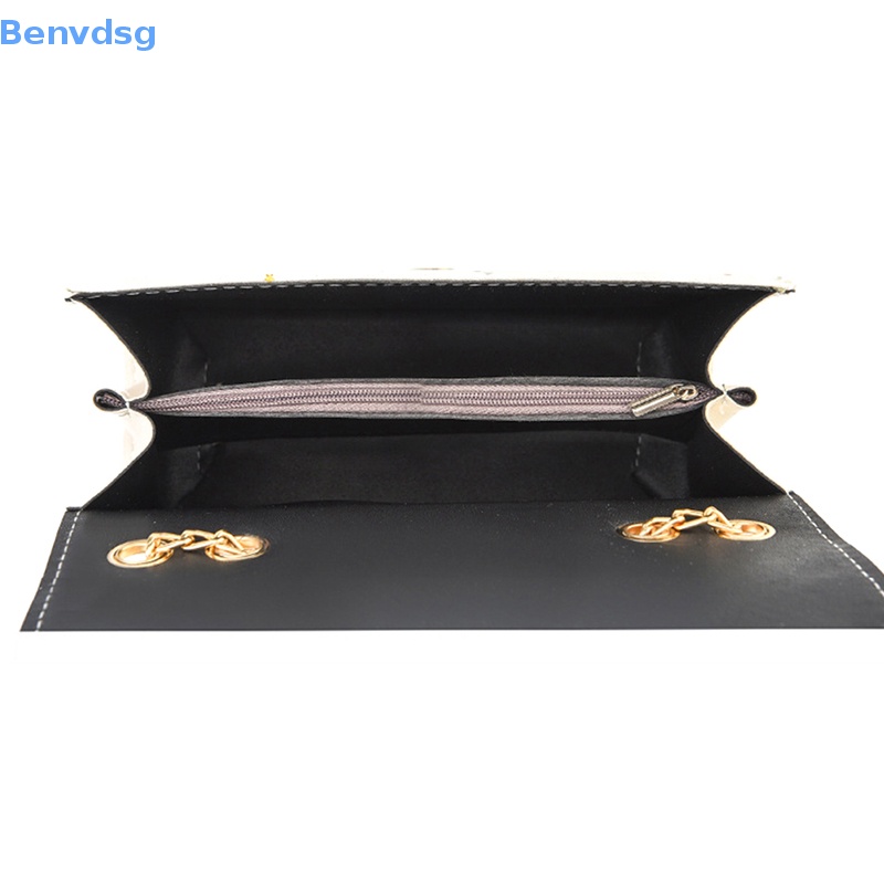 Túi Xách Đeo Chéo Đính Đá Thời Trang Cho Nữ