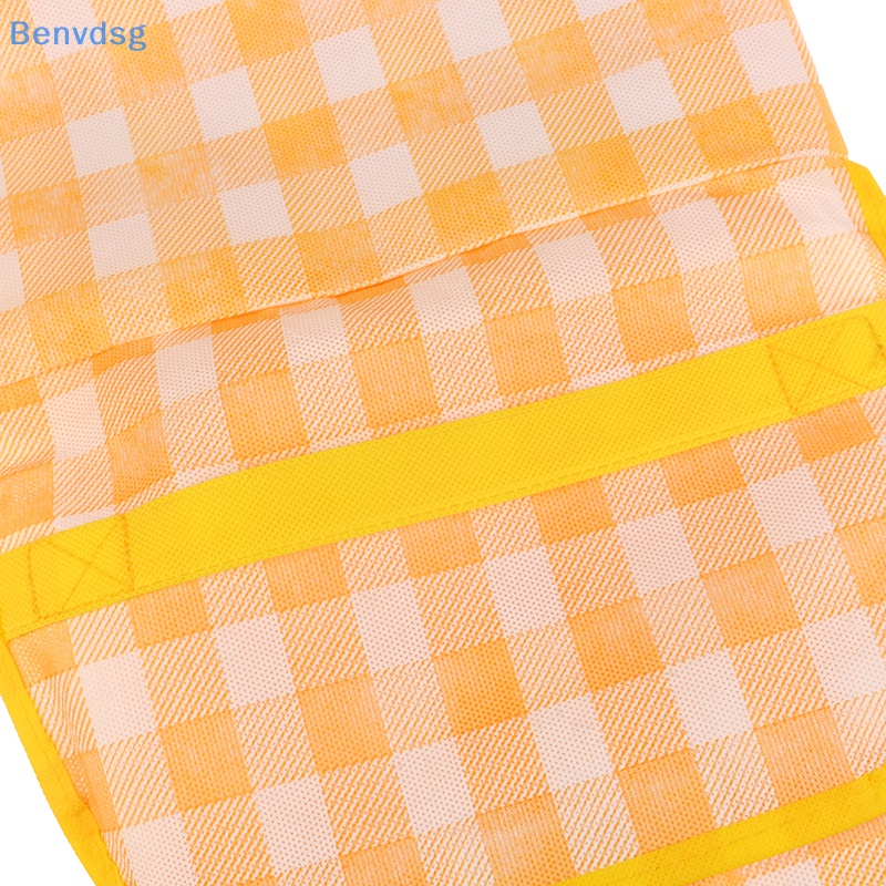 Benvdsg > Thảm Dày Chống Thấm Nước Có Thể Gấp Lại Dùng Đi Biển / Cắm Trại / Leo Núi /