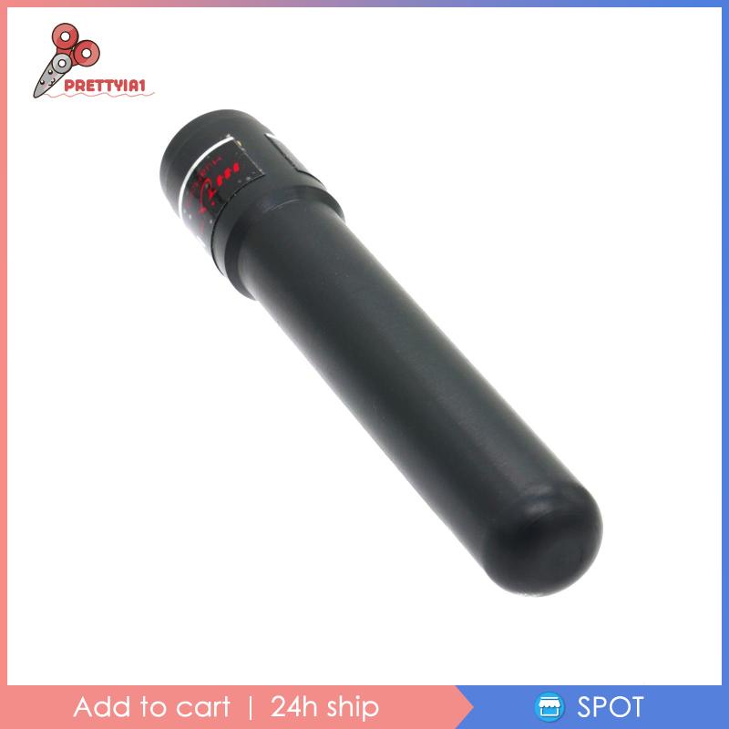 [Prettyia1] Ăng Ten Màu Đen Dễ Lắp Đặt Cho 5R B6 6R 68